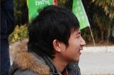 欧阳孝天 个人简介