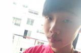 江苏南通少年演讲家瞿鹏飞
