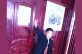 江苏盐城少年演讲家陆云天