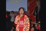 广东深圳少年演讲家甘楚蝉