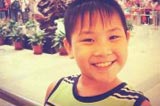 海南海口少年演讲家王跃锟