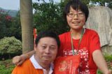 山西运城少年演讲家赵碧瑶