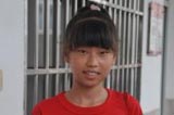 辽宁调兵山少年演讲家李欣潼