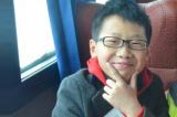  黑龙江少年演讲家陆嘉