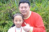 广东深圳少年演讲家李筱煊