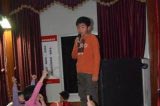 海南三亚少年演讲家黎胥岑