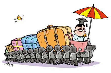 爱通天下教育集团团队，会注重孩子内心的问题进行辅导，给孩子一个良好的氛围，让孩子建立一颗感恩的心，帮助孩子成长。