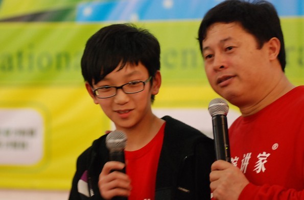 　爱通天下学习动力营，让爱传出去，以爱心温暖孩子的生命。以正确人生观感召孩子建立学习信仰，让父母与孩子共同成长，让孩子决心激发学习兴趣，提升学习动力，