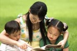 学龄前儿童的教育应该注重哪些问题？