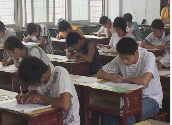 笔者认为，现在高考成本加大，高考带来的延伸产业也蓬勃发展，势必将“高考经济”推向恶性发展。全国出版高考用书的出版社不下百家，围绕分省命题的参考用书、讲座也不计其数，无疑增加了考生经济和精力的双重负担和浪费。