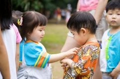 知名幼儿园有什么特点？
