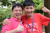 第69期爱乐营山东潍坊少年演讲家张益龙
