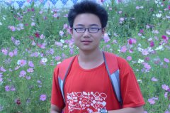 江苏宜兴少年演讲家胡昊