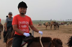 山东信阳少年演讲家史哲辉