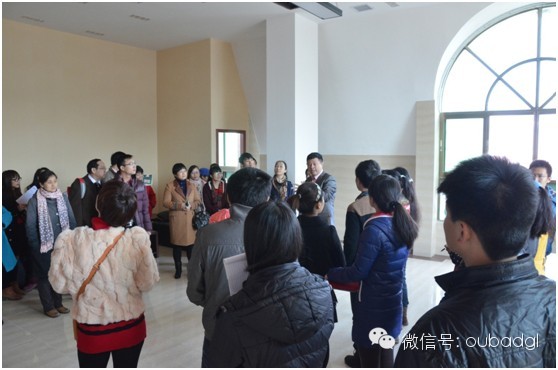 中国动能教育城——孩子心灵成长的“圣地”