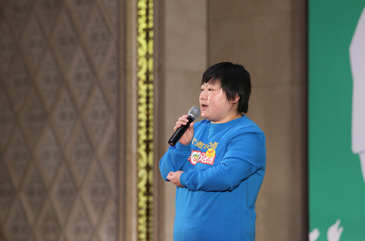 父母导师团