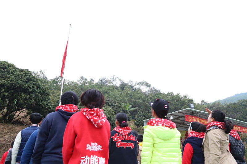 少年演讲家
