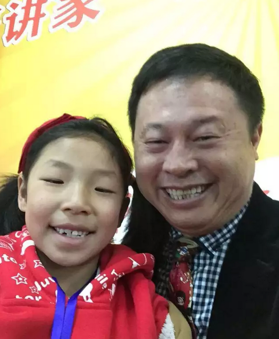 少年演讲家