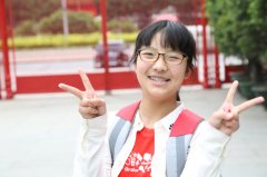 少年演讲家韩镨茵、程方舟3月份成长进步的好消息