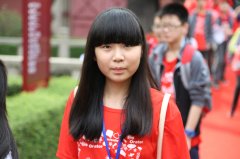 少年演讲家李艺智3月份成才进步的好消息