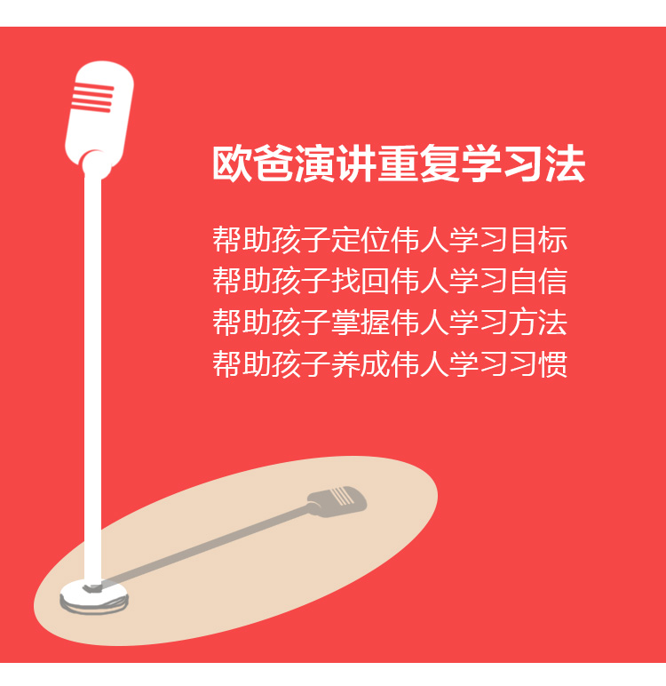 少年演讲家绩优生