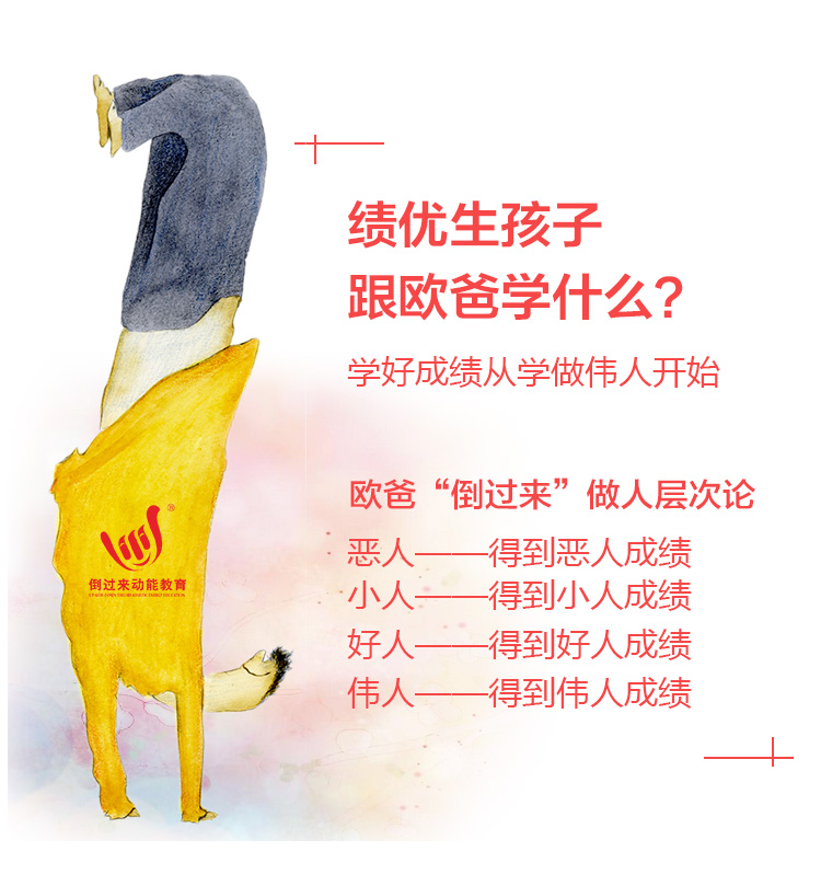 少年演讲家绩优生