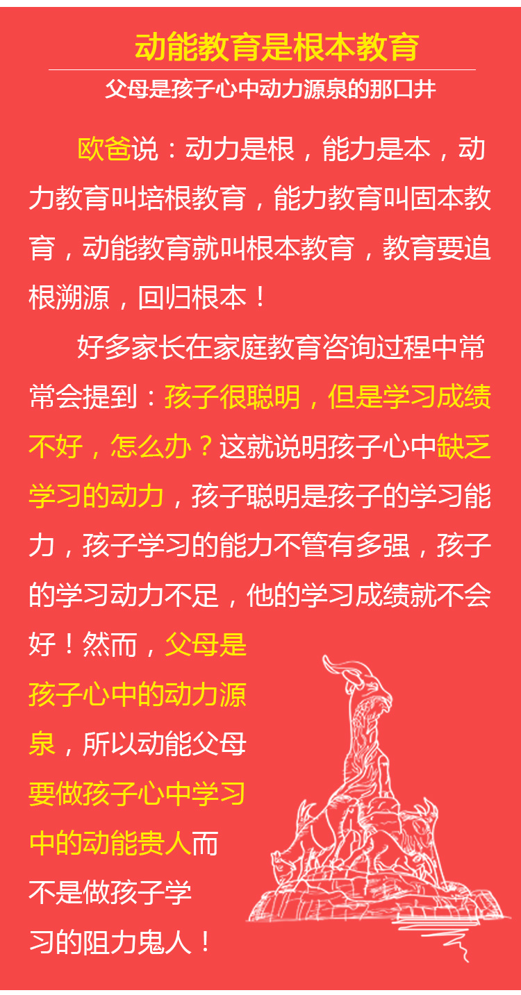 少年演讲家国际动能赢