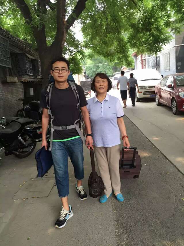 少年演讲家研究生