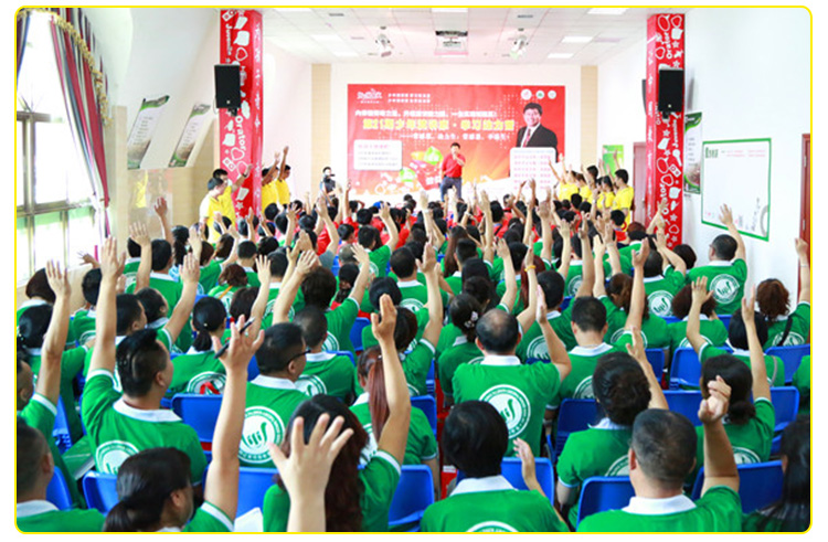 少年演讲家学习动力营
