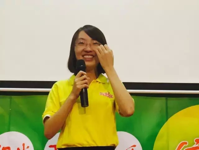 动能教育专员
