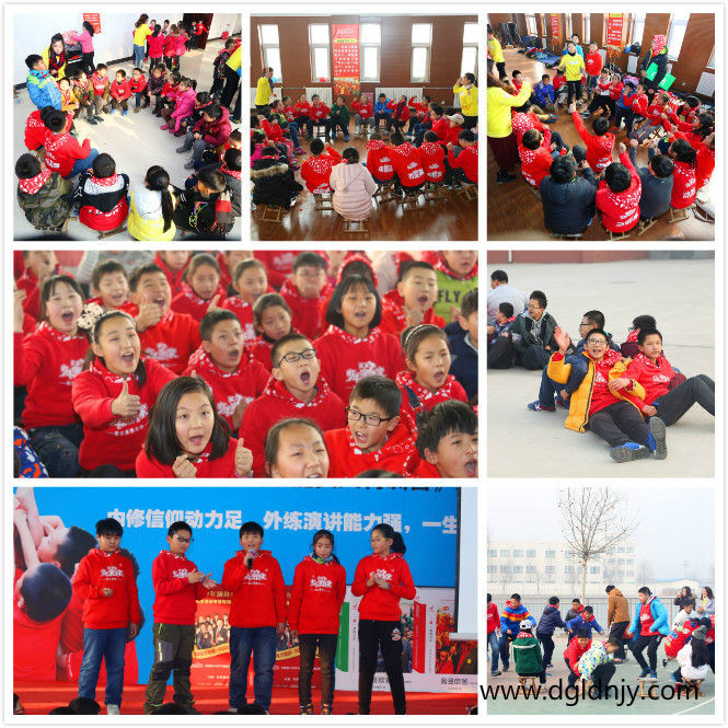 《动能贵人特训营》是少年演讲家追寻动能贵人成就自己