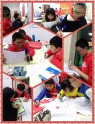 欧爸少年演讲家绩优生成长纪实——