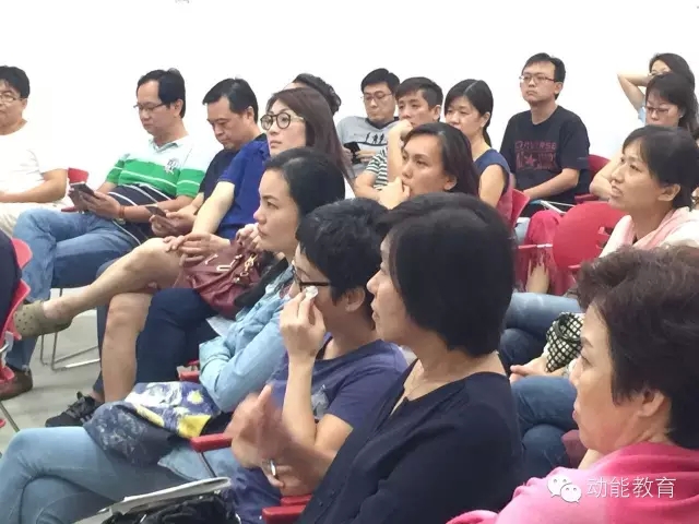 新加坡游学