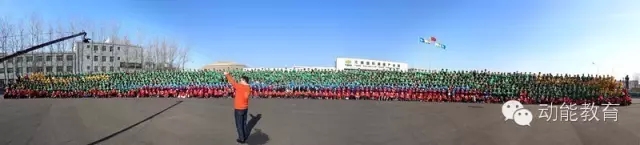 欧爸教育之道