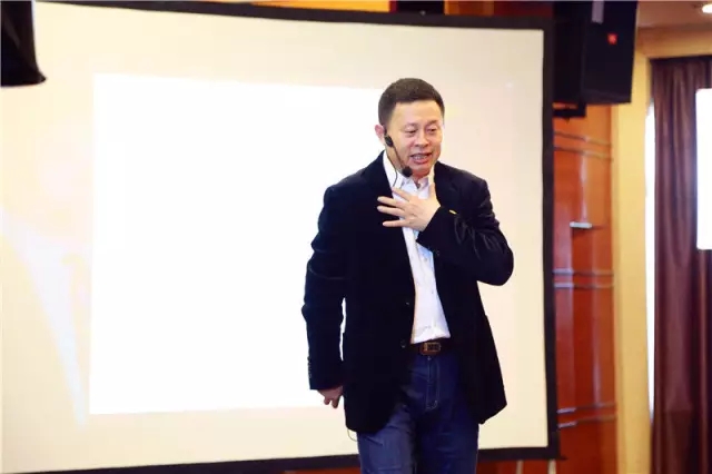 重庆·欧爸教育与演讲之道