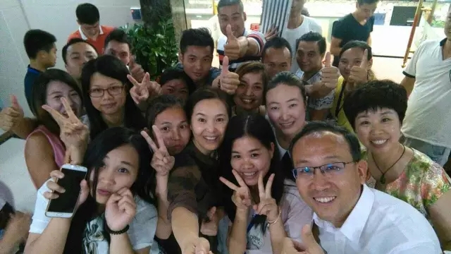 动能教育公益讲学