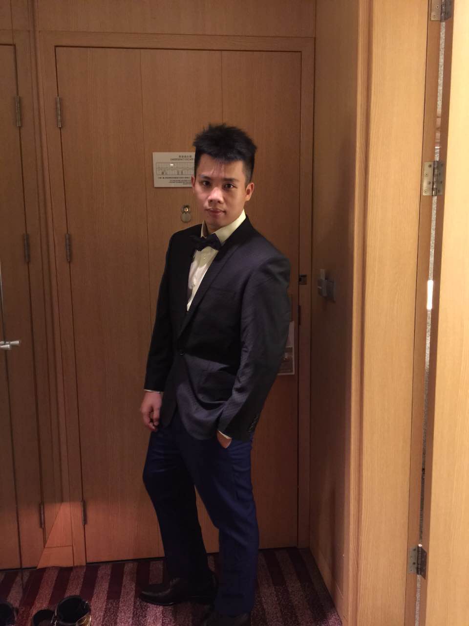 欧爸少年演讲家