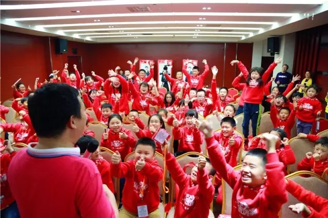 山东济南教育与演讲之道