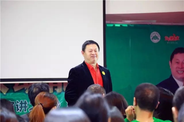 动能社区