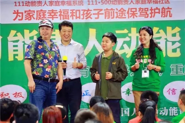 动能社区