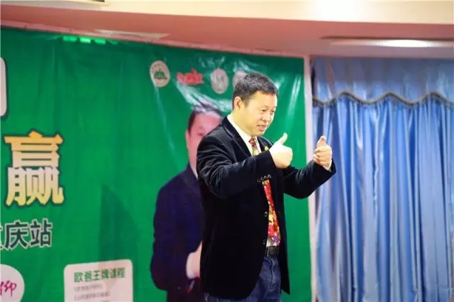 动能社区
