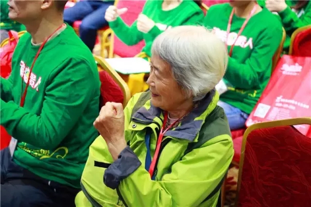 动能社区