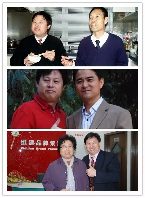 动能社区