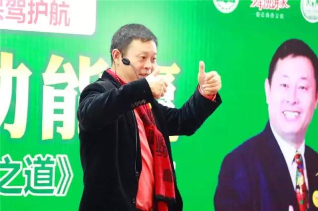 动能社区