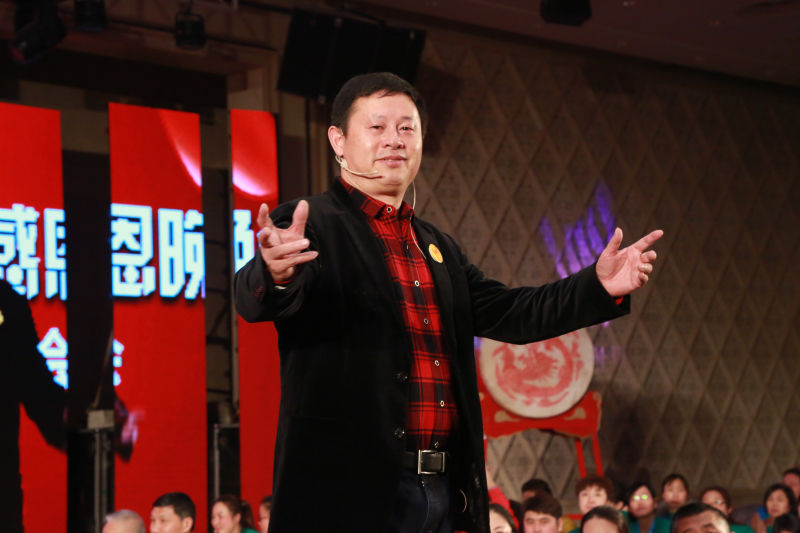 动能社区