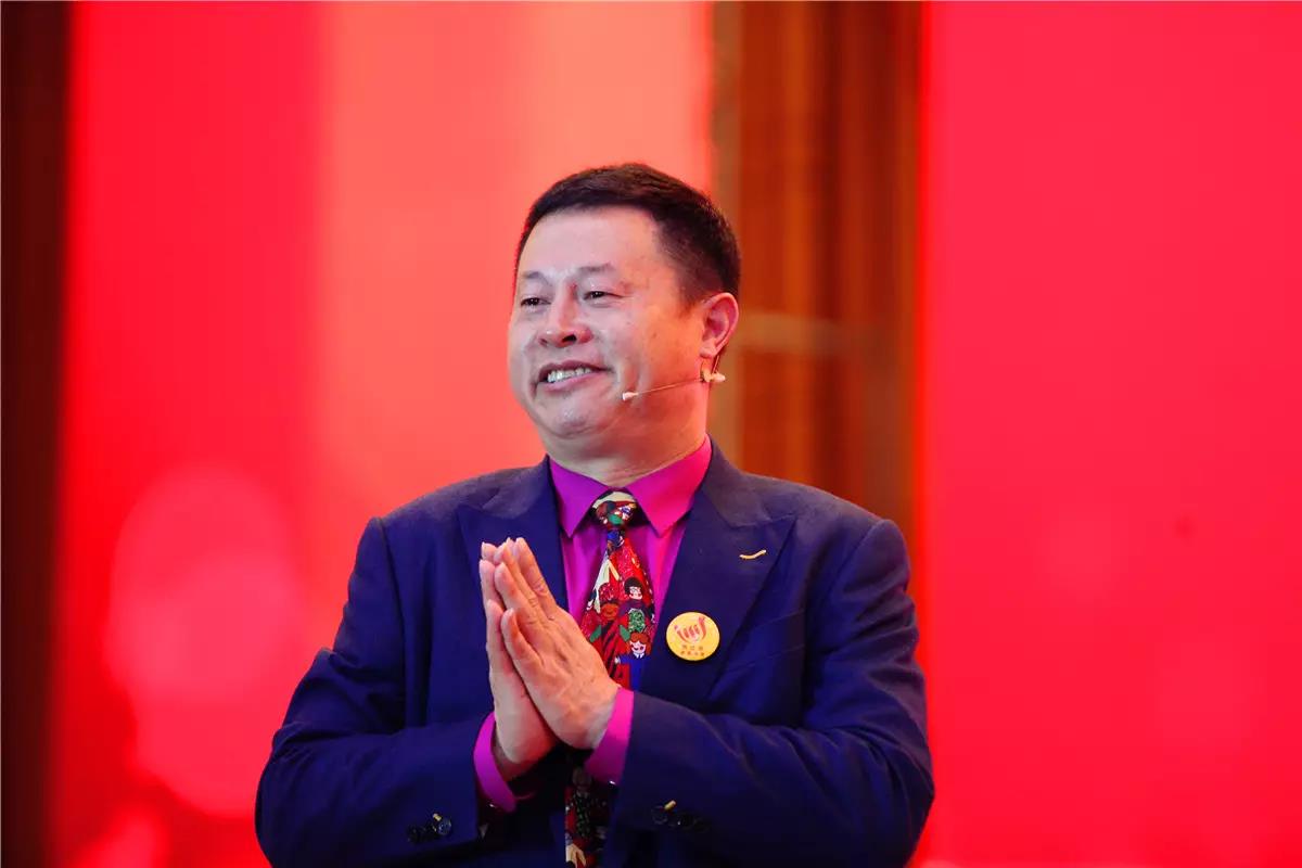 中国父母教育节