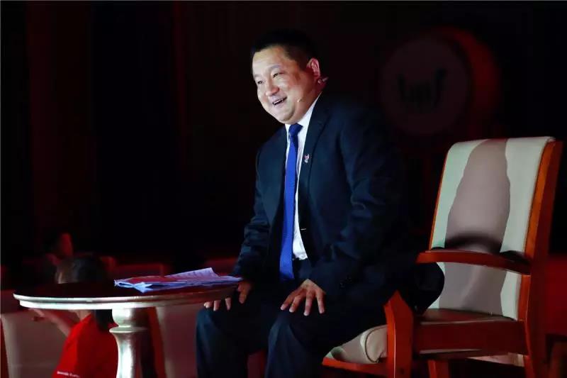 中国父母教育节