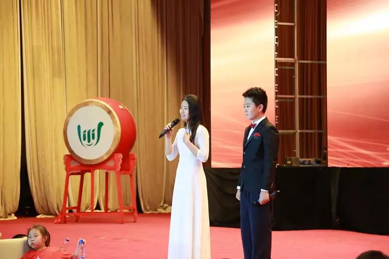 中国父母教育节