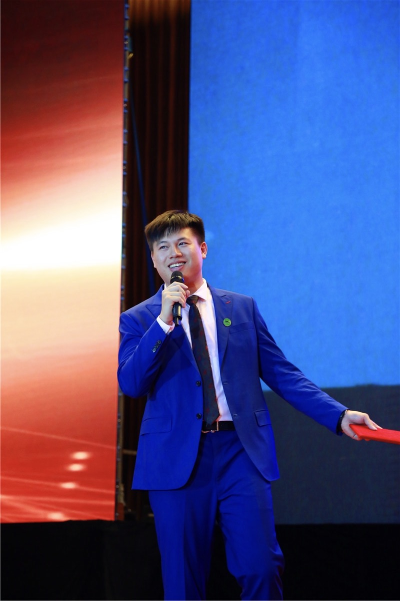 中国父母教育节