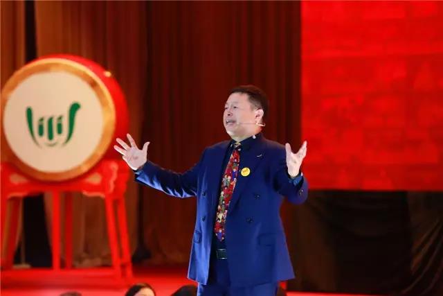 欧爸创办的中国父母教育节